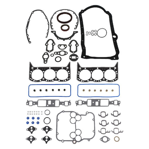 Full Gasket Set - 1994 Chevrolet S10 4.3L Engine Parts # FGK3127ZE5