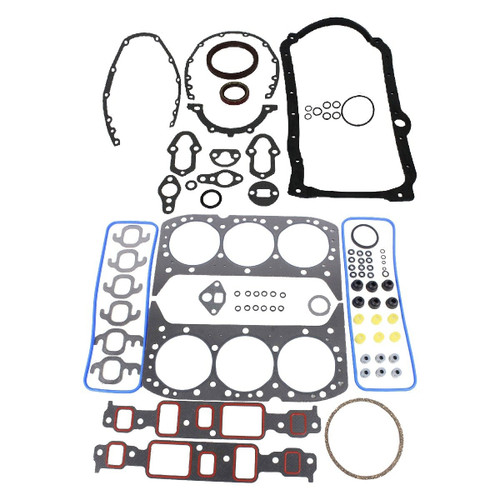 Full Gasket Set - 1995 Chevrolet G20 4.3L Engine Parts # FGK3128ZE9 Full Gasket Set - 1995 Chevrolet G20 4.3L Engine Parts # FGK3128ZE9