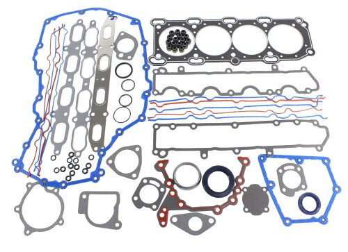 Full Gasket Set - 1995 Pontiac Grand Am 2.3L Engine Parts # FGK31341ZE3