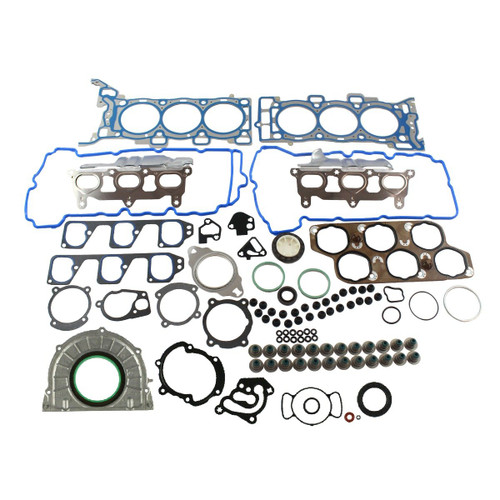 Full Gasket Set - 2008 Buick LaCrosse 3.6L Engine Parts # FGK3136ZE4