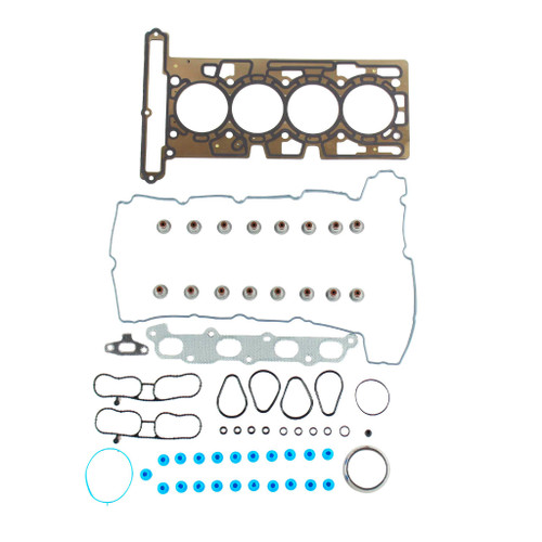 Full Gasket Set - 2004 Chevrolet Colorado 2.8L Engine Parts # FGK3138ZE1