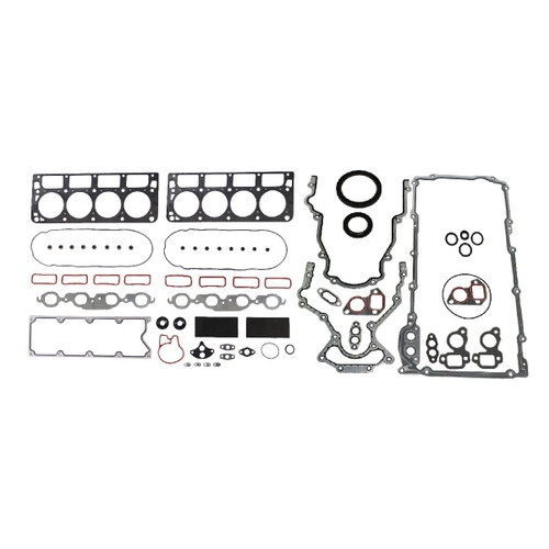Full Gasket Set - 2001 Chevrolet Corvette 5.7L Engine Parts # FGK3141ZE2