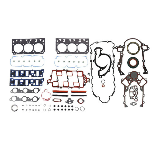 Full Gasket Set - 2004 Pontiac Bonneville 3.8L Engine Parts # FGK31441ZE5