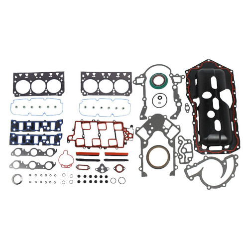 Full Gasket Set - 2005 Buick LaCrosse 3.8L Engine Parts # FGK31444ZE1