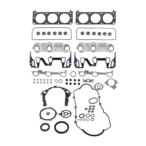 Full Gasket Set - 1996 Pontiac Grand Am 3.1L Engine Parts # FGK3146ZE33