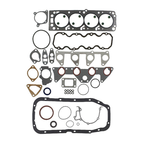 Full Gasket Set - 1989 Pontiac LeMans 2.0L Engine Parts # FGK3149ZE5