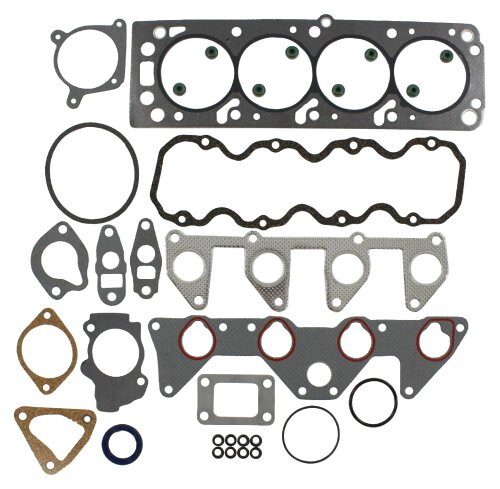 Full Gasket Set - 1989 Pontiac Sunbird 2.0L Engine Parts # FGK3149ZE9