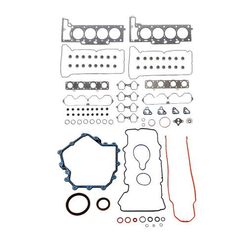 Full Gasket Set - 1994 Cadillac Seville 4.6L Engine Parts # FGK3153ZE6