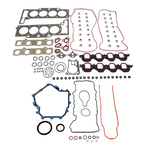 Full Gasket Set - 1995 Cadillac Seville 4.6L Engine Parts # FGK31542ZE5