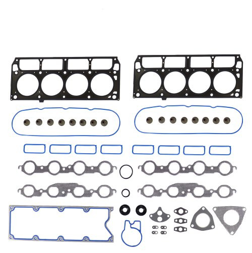 Full Gasket Set - 2003 Avanti II 5.7L Engine Parts # FGK3157ZE2