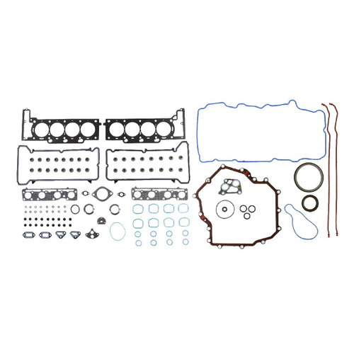 Full Gasket Set - 2005 Pontiac Bonneville 4.6L Engine Parts # FGK3164ZE10