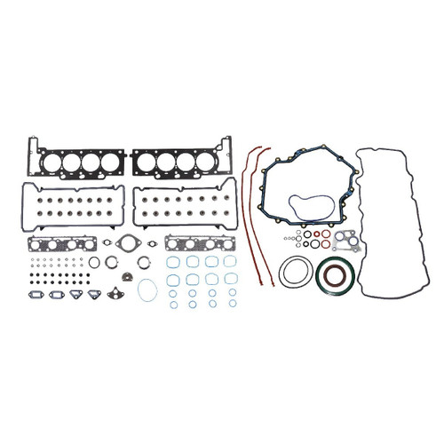 Full Gasket Set - 2008 Buick Lucerne 4.6L Engine Parts # FGK31641ZE3