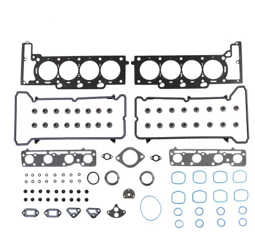Full Gasket Set - 2009 Buick Lucerne 4.6L Engine Parts # FGK31641ZE4
