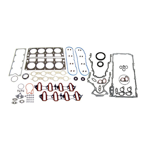 Full Gasket Set - 2001 Chevrolet Silverado 1500 4.8L Engine Parts # FGK3165ZE3