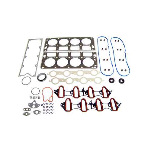 Full Gasket Set - 2001 GMC Yukon 4.8L Engine Parts # FGK3165ZE26