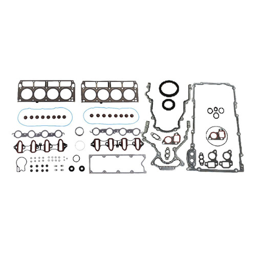 Full Gasket Set - 2006 Chevrolet Silverado 1500 4.8L Engine Parts # FGK3168ZE26 Full Gasket Set - 2006 Chevrolet Silverado 1500 4.8L Engine Parts # FGK3168ZE26