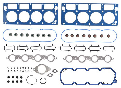 Full Gasket Set - 2005 Pontiac Grand Prix 5.3L Engine Parts # FGK3175ZE9