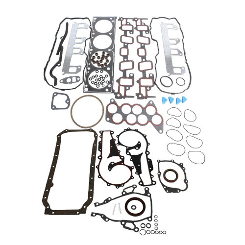 Full Gasket Set - 1991 Cadillac DeVille 4.9L Engine Parts # FGK3179ZE6