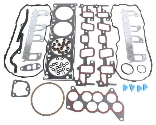 Full Gasket Set - 1990 Cadillac Eldorado 4.5L Engine Parts # FGK3179ZE11