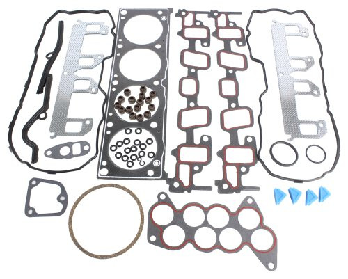 Full Gasket Set - 1991 Cadillac Eldorado 4.9L Engine Parts # FGK3179ZE12