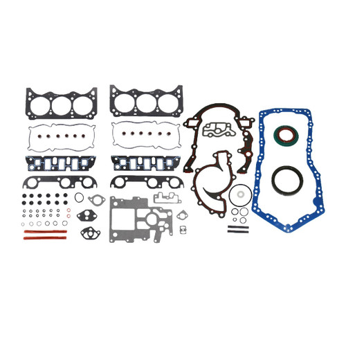 Full Gasket Set - 1992 Buick Park Avenue 3.8L Engine Parts # FGK31801ZE2