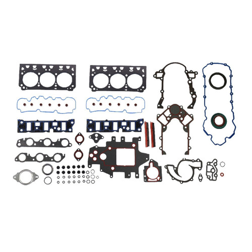 Full Gasket Set - 2001 Buick Park Avenue 3.8L Engine Parts # FGK31832ZE2