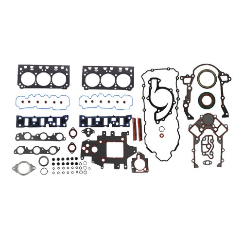 Full Gasket Set - 2005 Buick Park Avenue 3.8L Engine Parts # FGK31833ZE2