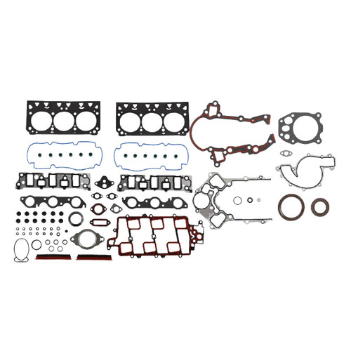 Full Gasket Set - 2006 Buick Lucerne 3.8L Engine Parts # FGK3189ZE4