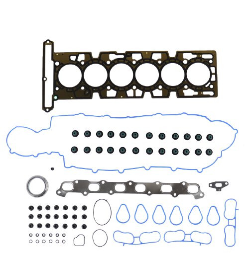 Full Gasket Set - 2004 GMC Envoy XUV 4.2L Engine Parts # FGK3191ZE5