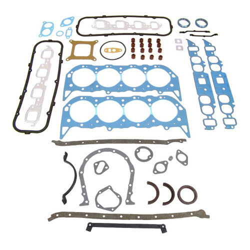 Full Gasket Set - 1985 Chevrolet C30 7.4L Engine Parts # FGK3196ZE3 Full Gasket Set - 1985 Chevrolet C30 7.4L Engine Parts # FGK3196ZE3