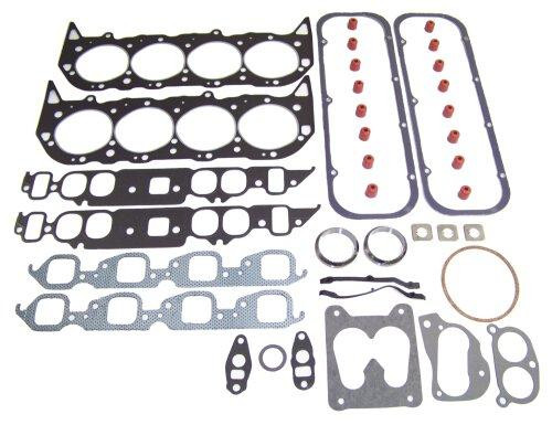 Full Gasket Set - 1988 GMC P3500 7.4L Engine Parts # FGK3198ZE64