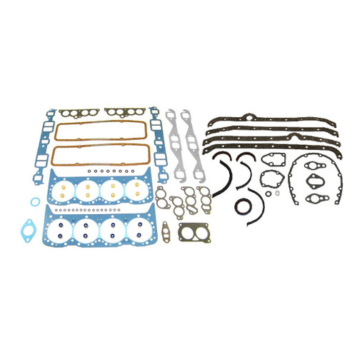 Full Gasket Set - 1985 Chevrolet Corvette 5.7L Engine Parts # FGK3200ZE1 Full Gasket Set - 1985 Chevrolet Corvette 5.7L Engine Parts # FGK3200ZE1