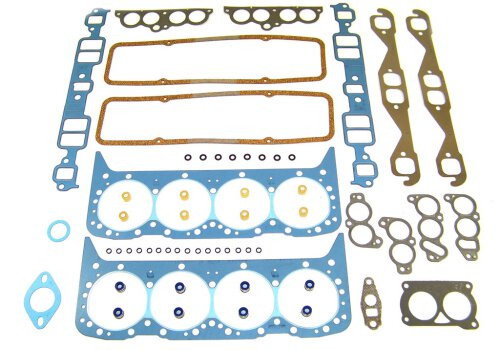 Full Gasket Set - 1985 Chevrolet Corvette 5.7L Engine Parts # FGK3200ZE1