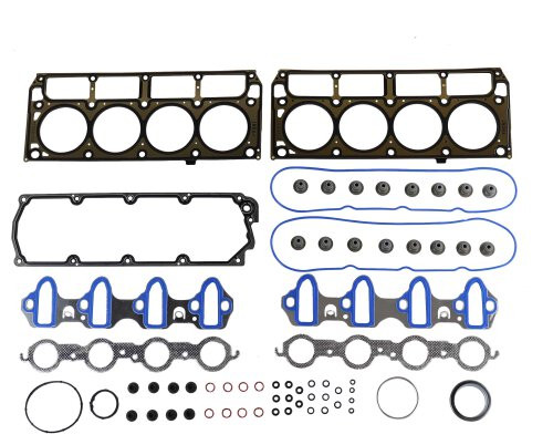 Full Gasket Set - 2012 Chevrolet Colorado 5.3L Engine Parts # FGK3201ZE3