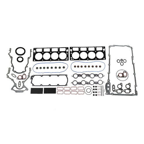 Full Gasket Set - 2009 Chevrolet Corvette 6.2L Engine Parts # FGK3215ZE8
