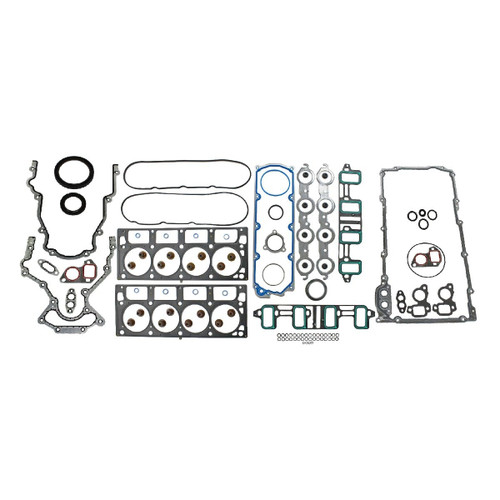 Full Gasket Set - 2013 Chevrolet Silverado 3500 HD 6.0L Engine Parts # FGK3216ZE49 Full Gasket Set - 2013 Chevrolet Silverado 3500 HD 6.0L Engine Parts # FGK3216ZE49