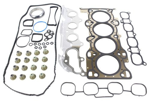Full Gasket Set - 2014 Mazda MX-5 Miata 2.0L Engine Parts # FGK4079ZE9