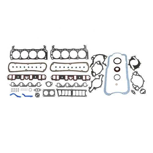 Full Gasket Set - 1995 Ford Bronco 5.0L Engine Parts # FGK4113ZE6