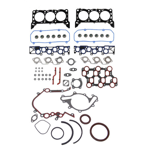 Full Gasket Set - 2000 Ford F-150 4.2L Engine Parts # FGK4120ZE12
