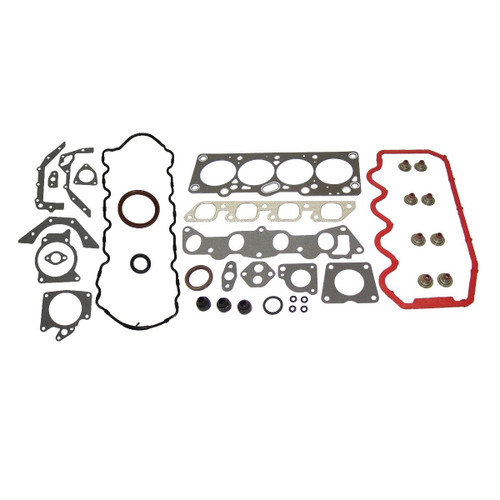 Full Gasket Set - 1993 Ford Escort 1.9L Engine Parts # FGK4125ZE2