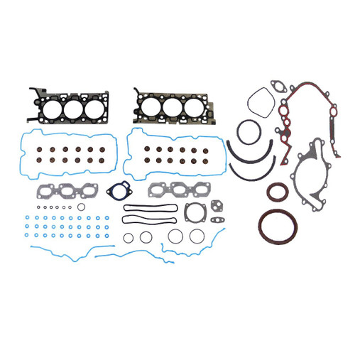 Full Gasket Set - 2006 Mercury Monterey 4.2L Engine Parts # FGK4129ZE12
