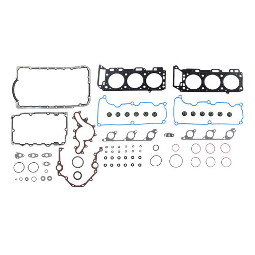 Full Gasket Set - 2010 Ford Mustang 4.0L Engine Parts # FGK4132ZE6