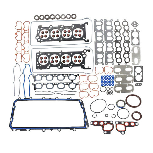 Full Gasket Set - 1997 Lincoln Continental 4.6L Engine Parts # FGK4143ZE3