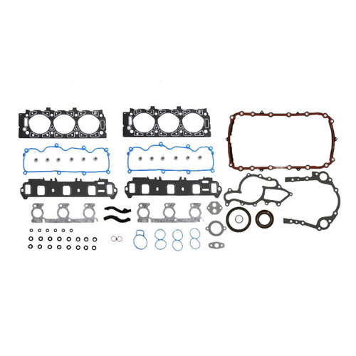 Full Gasket Set - 2003 Ford Ranger 3.0L Engine Parts # FGK4146ZE2