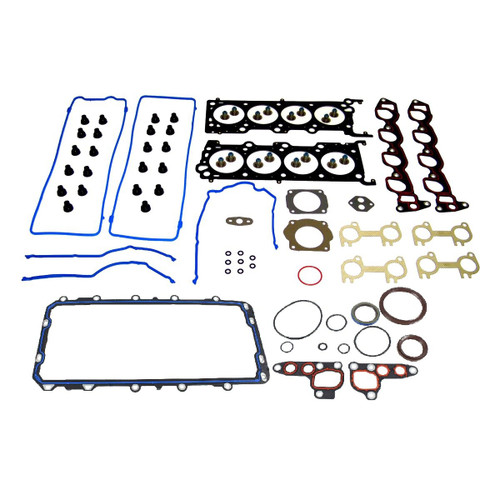 Full Gasket Set - 1992 Lincoln Town Car 4.6L Engine Parts # FGK4150ZE7