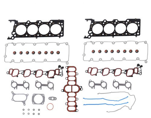 Full Gasket Set - 2000 Ford Expedition 4.6L Engine Parts # FGK4151ZE1