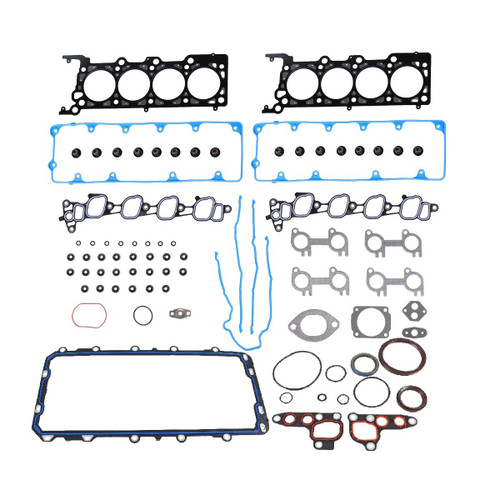 Full Gasket Set - 2002 Ford F-150 4.6L Engine Parts # FGK4155ZE1