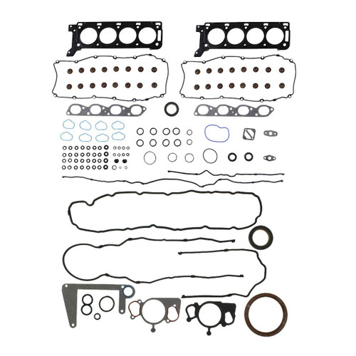 Full Gasket Set - 2002 Lincoln LS 3.9L Engine Parts # FGK4162ZE4