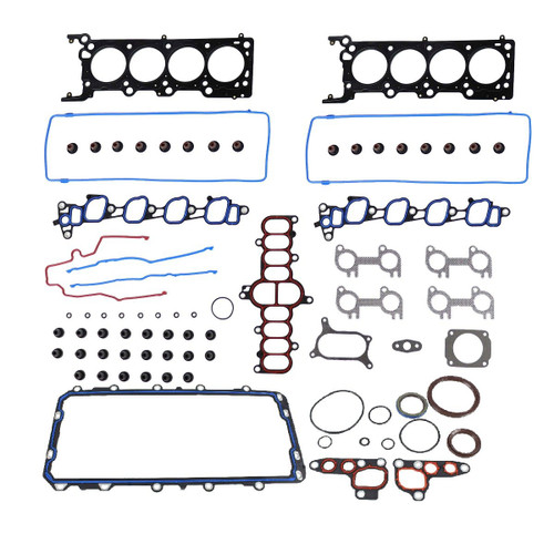 Full Gasket Set - 2001 Ford F-150 4.6L Engine Parts # FGK4169ZE5