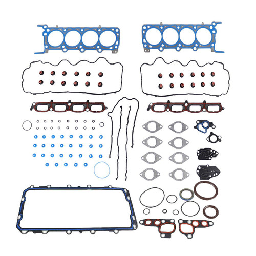 Full Gasket Set - 2005 Ford Expedition 5.4L Engine Parts # FGK4173ZE1